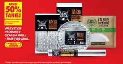 Biedronka Wszystkie produkty Czas na Grill - Time for Grill oferta