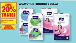 Biedronka Wszystkie produkty Bella oferta