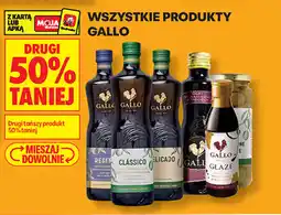 Biedronka Wszystkie produkty Gallo oferta
