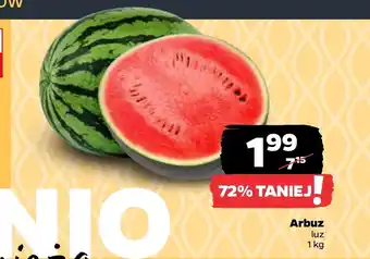 Netto Arbuz oferta