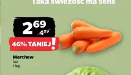 Netto Marchew Aka oferta