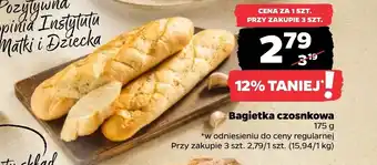 Netto Bagietka oferta
