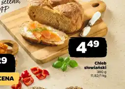 Netto Chleb oferta
