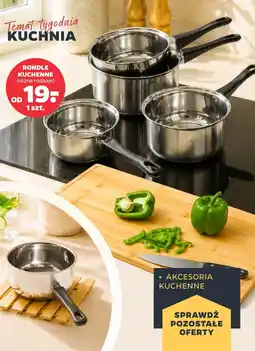 Netto Rondel oferta