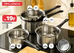 Netto Rondel Florina oferta
