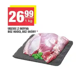 Spar Udziec z indyka bez kości bez skóry oferta