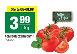 Spar Pomidor czerwony oferta