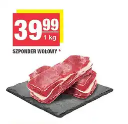 Spar Szponder wołowy oferta