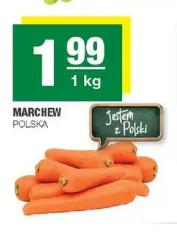 Spar Marchew polska oferta