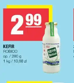 Spar Kefir Robico oferta