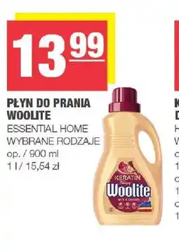 Spar Płyn do prania Woolite oferta