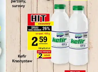 Gram Market Kefir Krasnystaw oferta