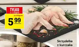 Gram Market Skrzydełka z kurczaka oferta