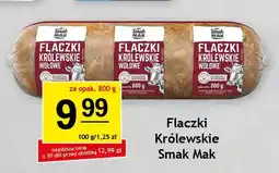 Gram Market Flaczki Królewskie wołowe Smak Mak oferta