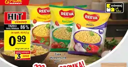 Gram Market Zupa błyskawiczna Reeva o smaku pikantnego kurczaka oferta