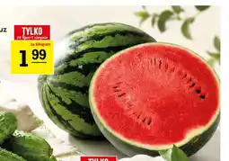 Gram Market Arbuz oferta