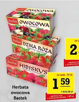 Gram Market Herbata owocowa Bastek Dzika Róża oferta