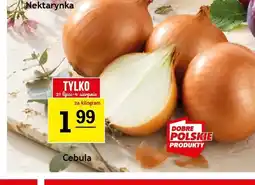Gram Market Cebula oferta