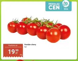 Dino Pomidor cherry luz oferta