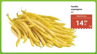 Dino Fasolka szparagowa luz oferta
