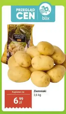 Dino Ziemniaki jadalne oferta