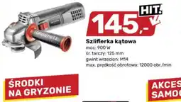 Bricomarche Szlifierka kątowa oferta