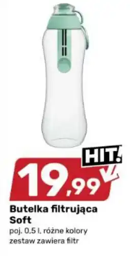 Bricomarche Butelka filtrująca Soft oferta