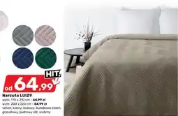 Bricomarche Narzuta LUIZ9 oferta