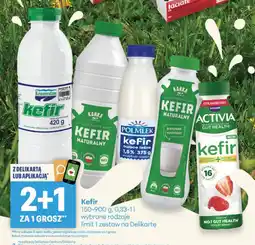 Delikatesy Centrum Kefir oferta