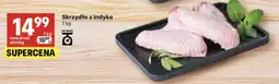 Delikatesy Centrum Skrzydło z indyka oferta