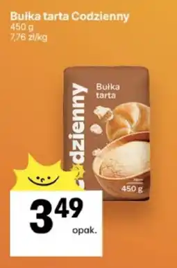 Delikatesy Centrum Bulka tarta Codzienny oferta
