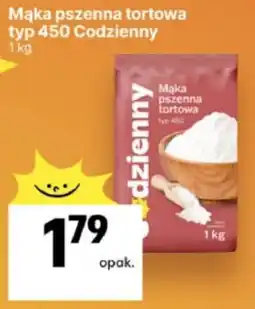 Delikatesy Centrum Mąka pszenna tortowa typ 450 Codzienny oferta