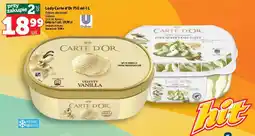 Topaz Lody Carte d'Or oferta