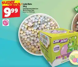 Topaz Lody Dots oferta
