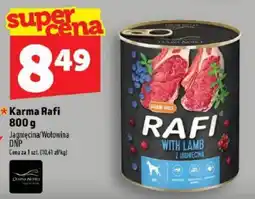Topaz Karma Rafi oferta