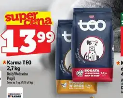 Topaz Karma TEO oferta