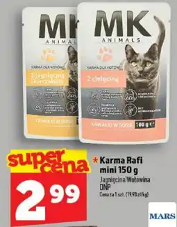 Topaz Karma Rafi mini oferta