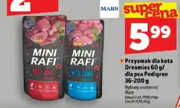 Topaz Mini Rafi oferta