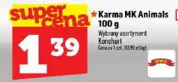 Topaz Karma MK Animals oferta