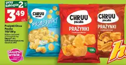 Topaz Prażynki Chruu Paczka oferta