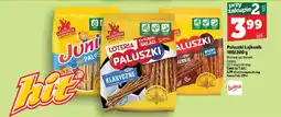 Topaz Paluszki Lajkonik oferta