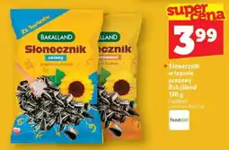 Topaz Słonecznik solony Bakalland oferta