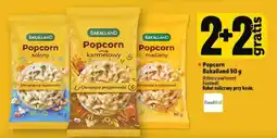 Topaz Popcorn Bakalland oferta
