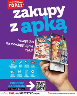 Topaz Kiełbasa Śląska Kraina Wędlin oferta