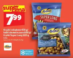 Topaz Krażki Cebulowe oferta