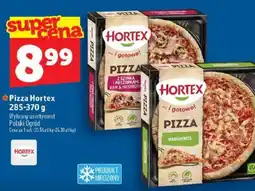 Topaz Pizza Hortex oferta