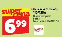 Topaz Orzeszki Nic Nac's Lorenz oferta