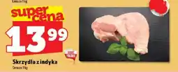Topaz Skrzydła z indyka oferta