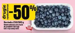 Topaz Borówka oferta