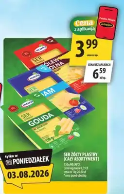 Arhelan SER ŻÓŁTY PLAstry oferta